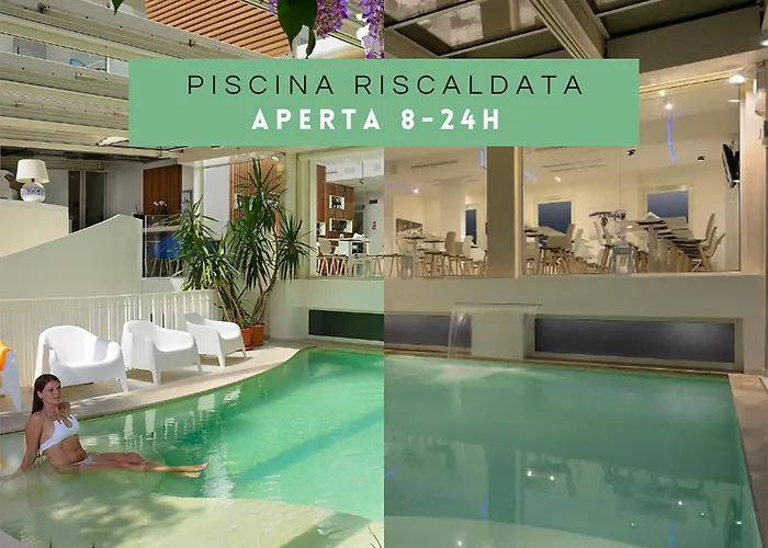 Hotel Romagna Cattolica